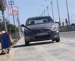 هيونداي أكسنت